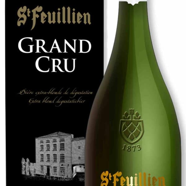 St. Feuillien Grand Cru Magnum 1,5lt