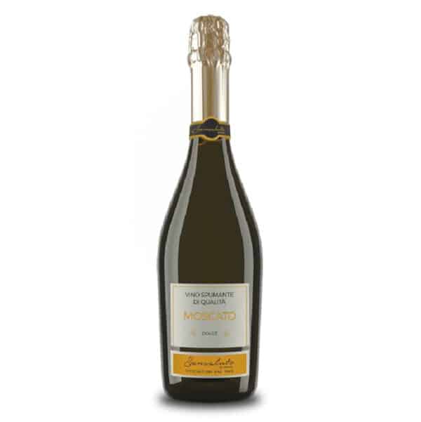 Moscato Doc - Terre d'Oltrepò