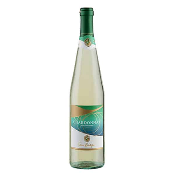 Chardonnay Veneto Frizzante Igt - Vini Pavan